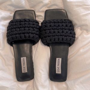 Steve Madden sandals
